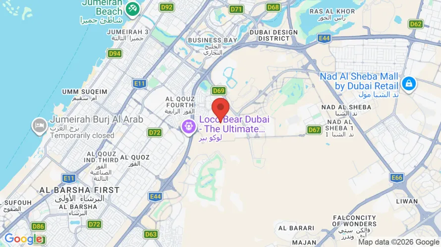 Object location