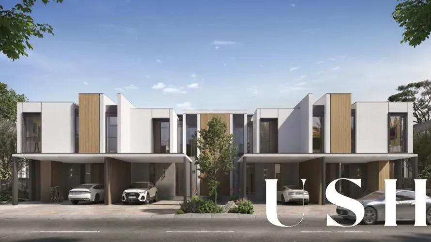 6 bedrooms villa for sale , Dubai Land, Dubai, UAE No. 723 № 8