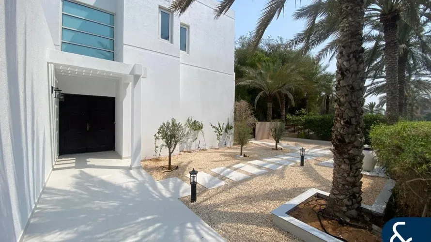 5 bedrooms villa for sale , Arabian Ranches, Dubai, UAE No. 1367