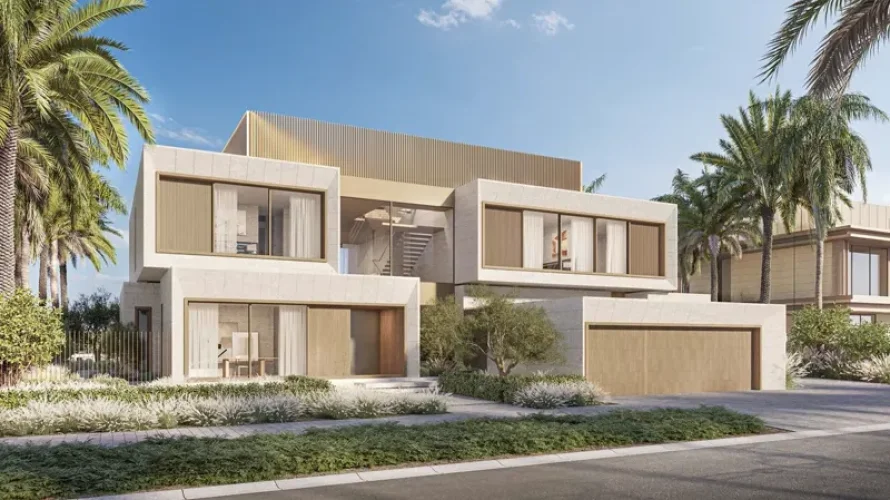 657m² villa for sale , Palm Jumeirah, Dubai, UAE No. 1573