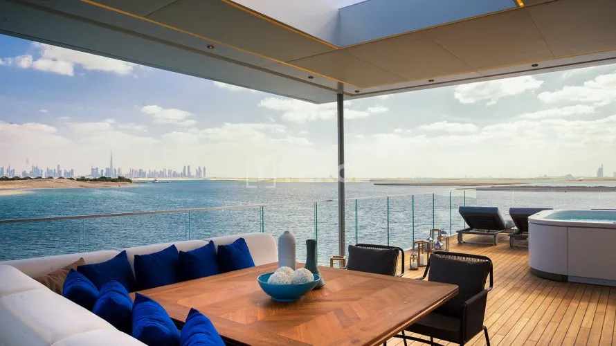 2 bedrooms villa for sale , The World Islands, Dubai, UAE No. 303 № 14