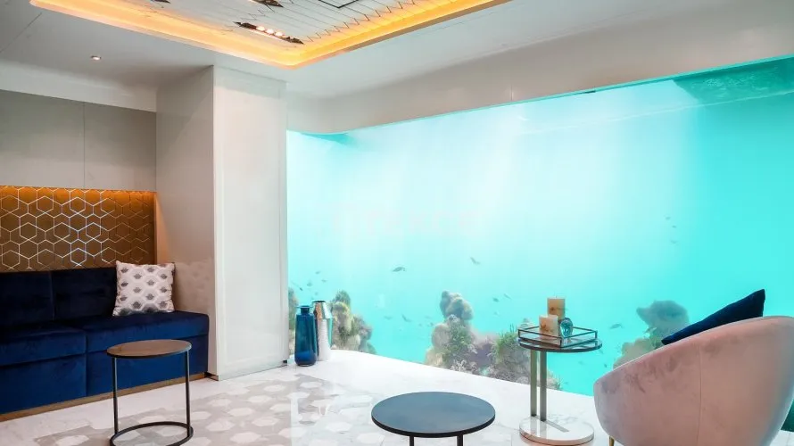 2 bedrooms villa for sale , The World Islands, Dubai, UAE No. 303 № 11