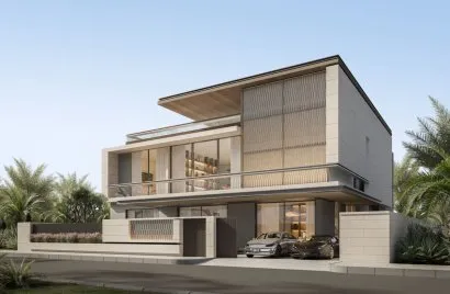 5 bedrooms villa for sale , Dubai Hills Estate, Dubai, UAE No. 889