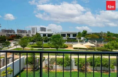 5 bedrooms villa for sale , Dubai Hills Estate, Dubai, UAE No. 701