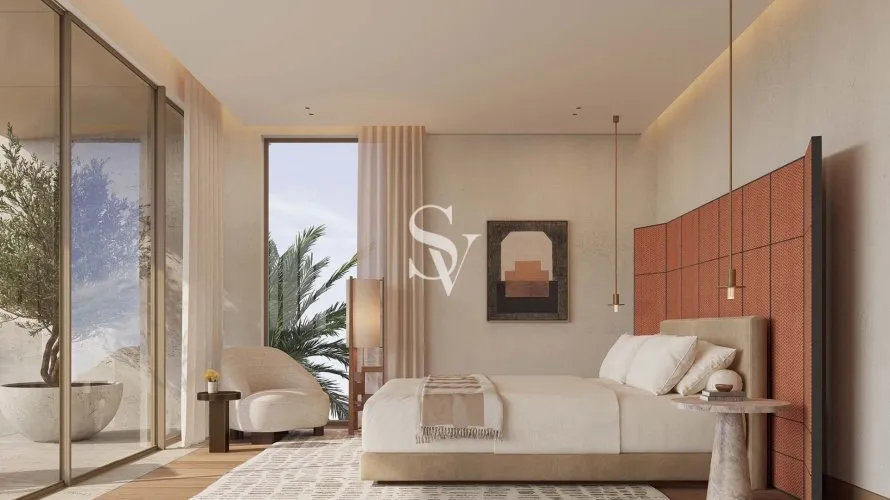 6 bedrooms villa for sale , Mohammed Bin Rashid City, Dubai, UAE No. 1210 № 13