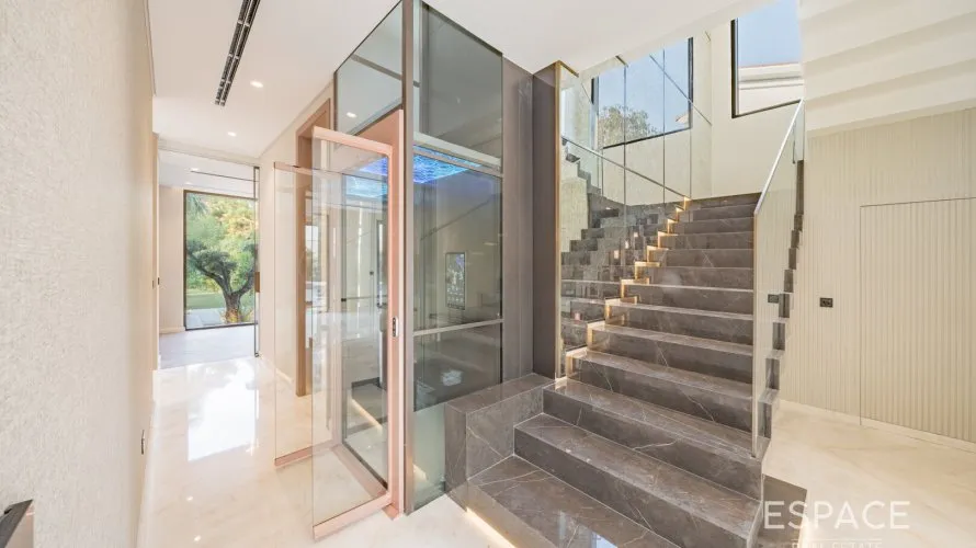 5 bedrooms villa for sale , Jumeirah Islands, Dubai, UAE No. 1195 № 7