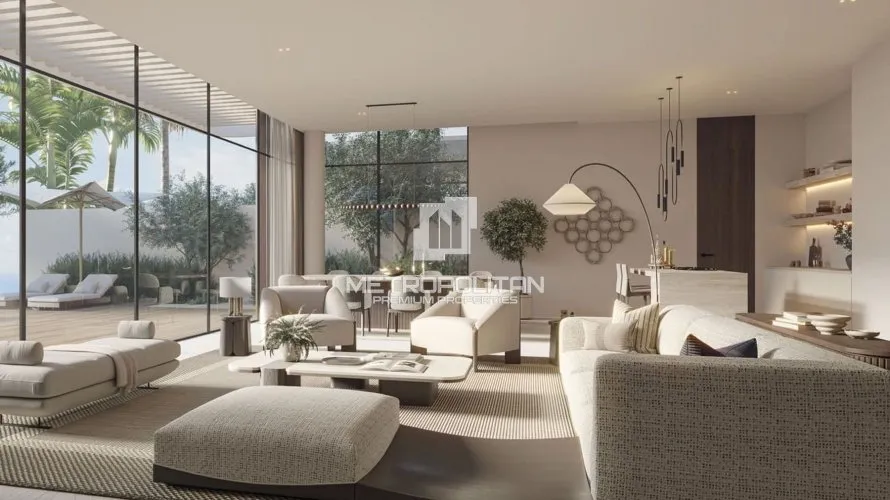 4 bedrooms villa for sale , Mina Al Arab, Ras Al Khaimah, UAE No. 1272 № 6