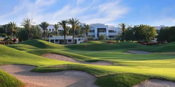 Emirates Hills № 14