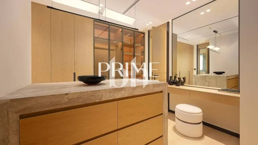 5 bedrooms villa for sale , Jumeirah Islands, Dubai, UAE No. 964 № 9