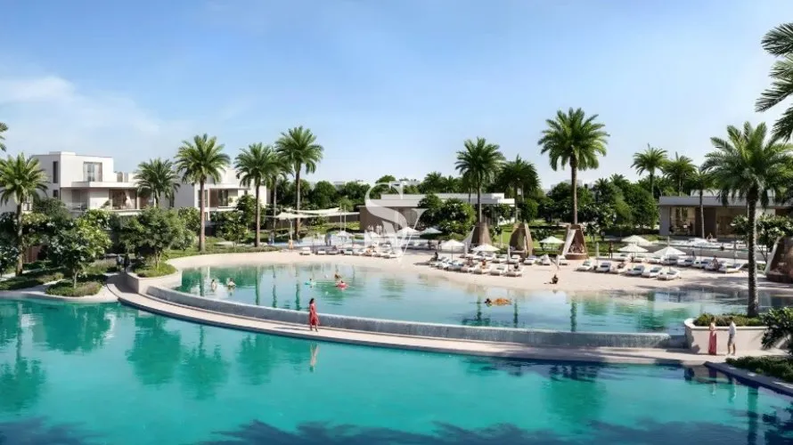 5 bedrooms villa for sale , Dubai, UAE No. 1123