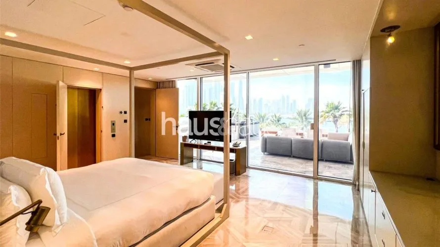 5 bedrooms villa for sale , FIVE Palm Jumeirah, Palm Jumeirah, Dubai, UAE No. 828 № 11