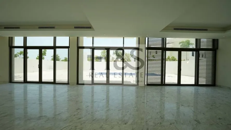 6 bedrooms villa for sale , Mohammed Bin Rashid City, Dubai, UAE No. 955 № 28