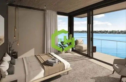 7 bedrooms villa for sale , Palm Jebel Ali, Dubai, UAE No. 486