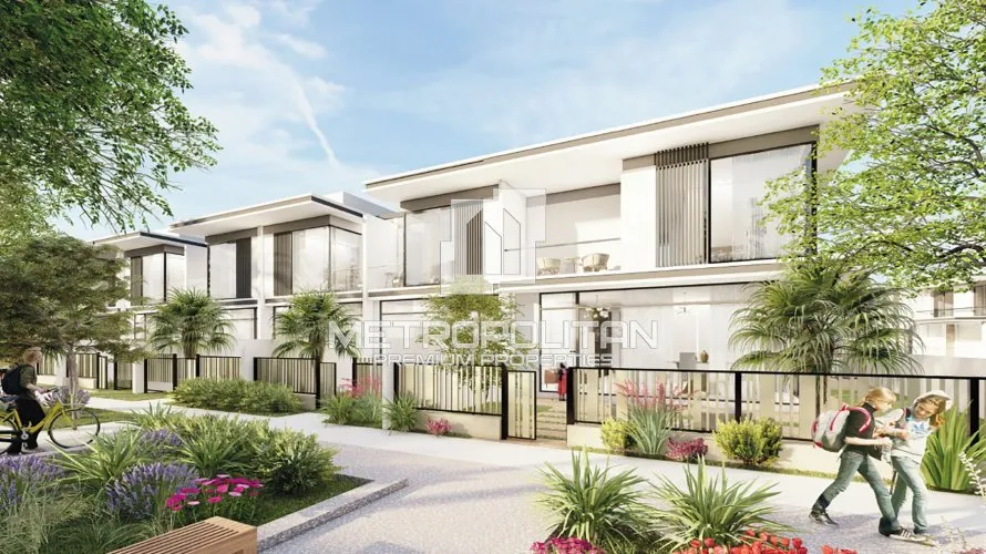 5 bedrooms villa for sale , Al Hamra Village, Ras Al Khaimah, UAE No. 1262 № 3