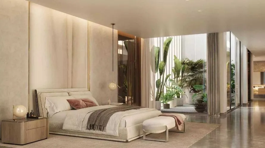 5 bedrooms villa for sale in Palm Jebel Ali, Palm Jebel Ali, Dubai, UAE No. 582