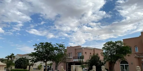 Arabian Ranches № 2