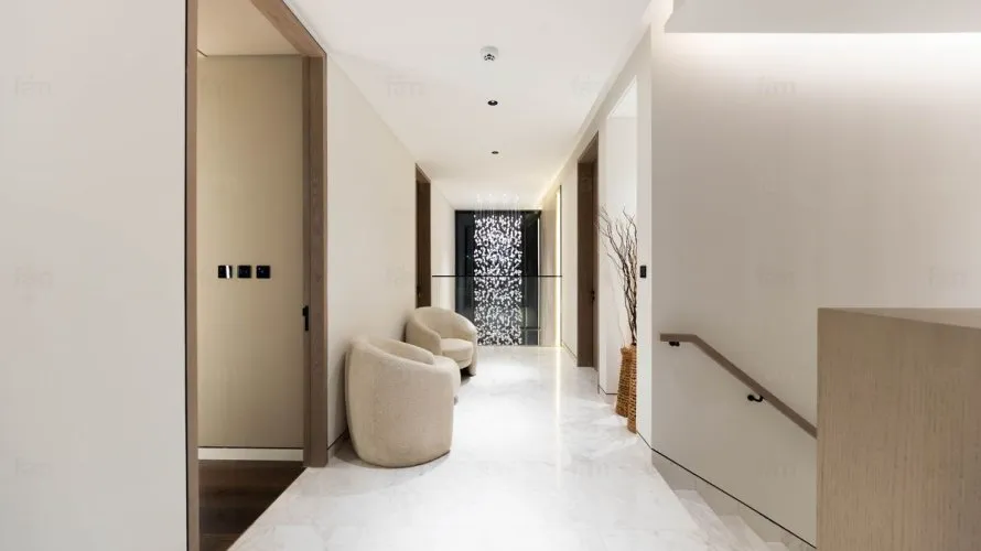 5 bedrooms villa for sale , Tilal Al Ghaf, Dubai, UAE No. 1712 № 13