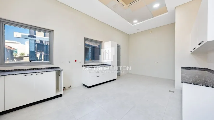 5 bedrooms villa for sale , Dubai Hills, Dubai Hills Estate, Dubai, UAE No. 1280 № 7