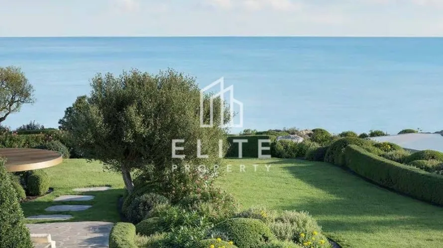 7 bedrooms villa for sale , Dubai, UAE No. 1522 № 20