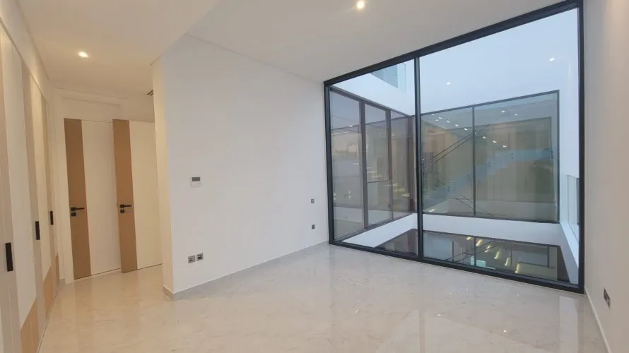 5 bedrooms villa for sale , Al Barari, Dubai, UAE No. 208 № 20