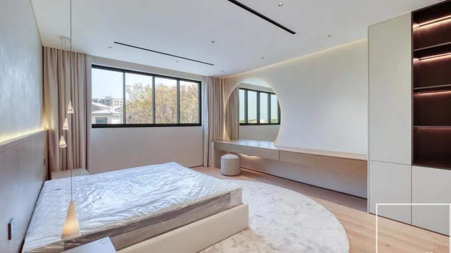 5 bedrooms villa for sale , Jumeirah Golf Estates, Dubai, UAE No. 1474 № 25