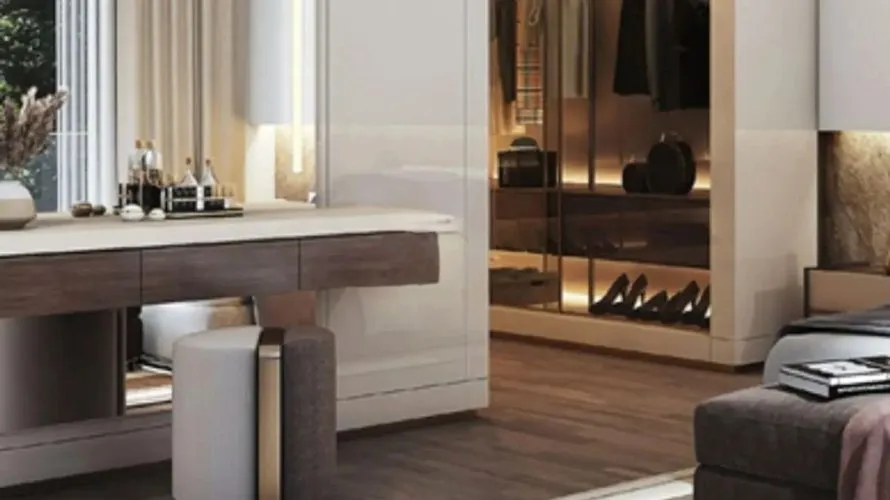 6 bedrooms villa for sale , Dubai, UAE No. 994 № 5