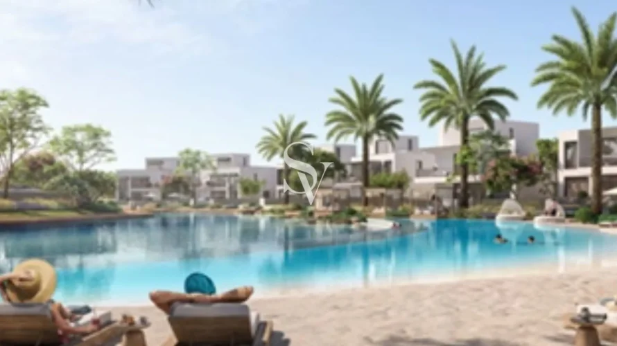 4 bedrooms villa for sale , Dubai, UAE No. 1674 № 7