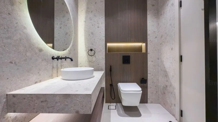 5 bedrooms villa for sale , Dubai, UAE No. 1135 № 26