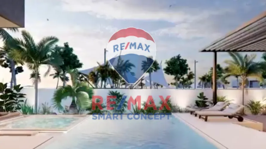 6 bedrooms villa for sale , Yas Acres, Yas Island, Abu Dhabi, UAE No. 426