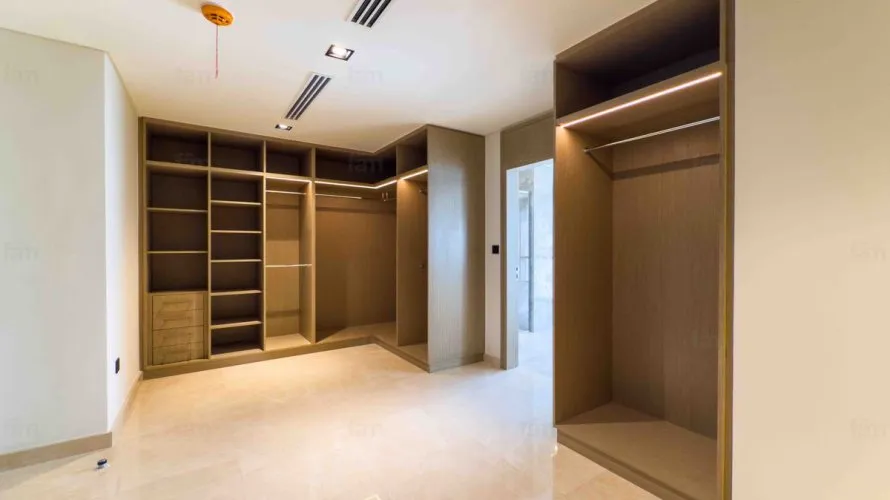 5 bedrooms villa for sale , Dubai Hills Estate, Dubai, UAE No. 1070 № 7