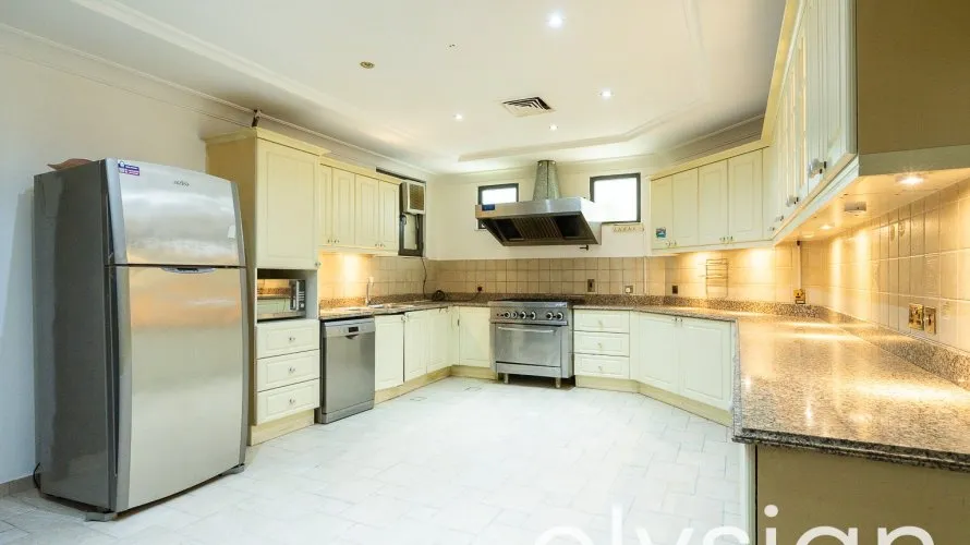 4 bedrooms villa for sale , Garden Homes, Palm Jumeirah, Dubai, UAE No. 640 № 19