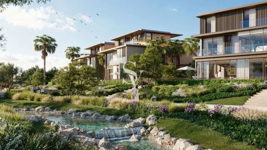 7 bedrooms villa for sale , Nadd Al Sheba, Dubai, UAE No. 1122 № 1