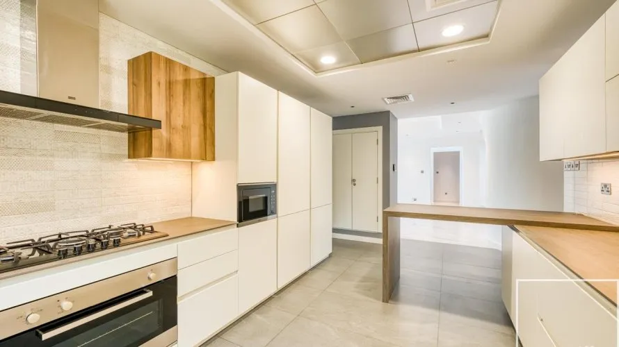 4 bedrooms villa for sale , Jumeirah Islands, Dubai, UAE No. 1479 № 4