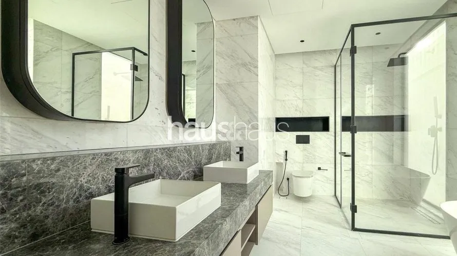 6 bedrooms villa for sale , Harmony, Tilal Al Ghaf, Dubai, UAE No. 792 № 10