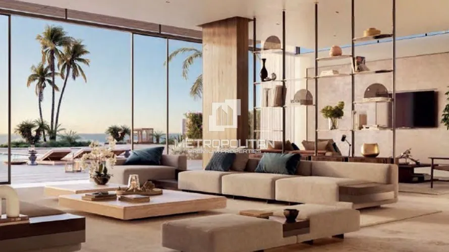 5 bedrooms villa for sale , Deira, Dubai, UAE No. 307 № 1