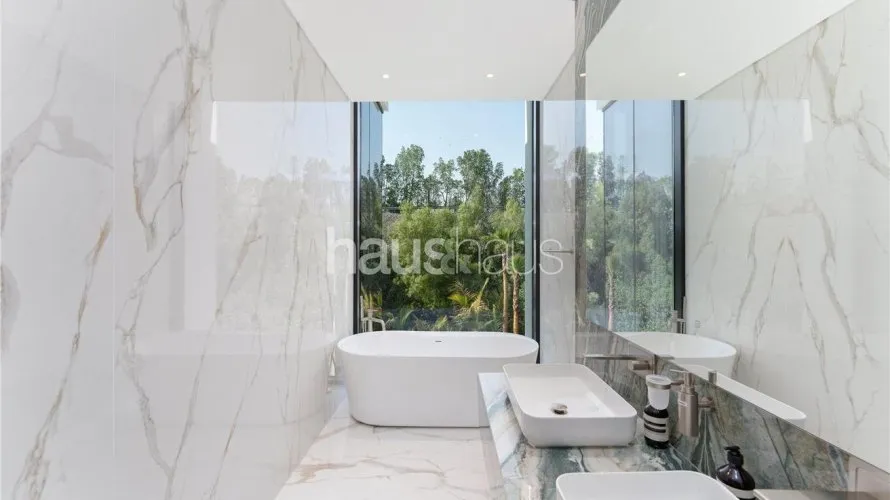 4 bedrooms villa for sale , Al Barari, Dubai, UAE No. 765 № 22