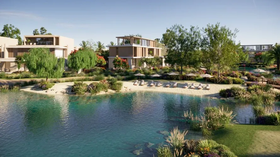 6 bedrooms villa for sale , Dubai, UAE No. 691 № 11