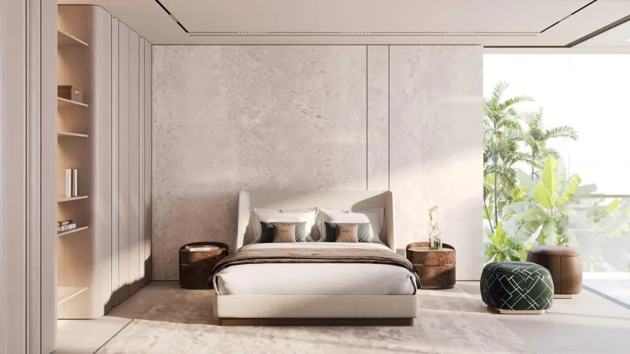 5 bedrooms villa for sale , Dubai, UAE No. 474 № 13