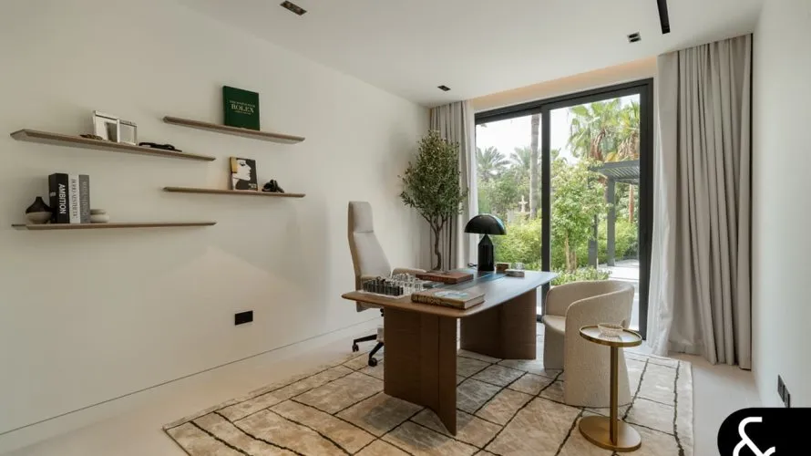 5 bedrooms villa for sale , Jumeirah Islands, Dubai, UAE No. 1295 № 7