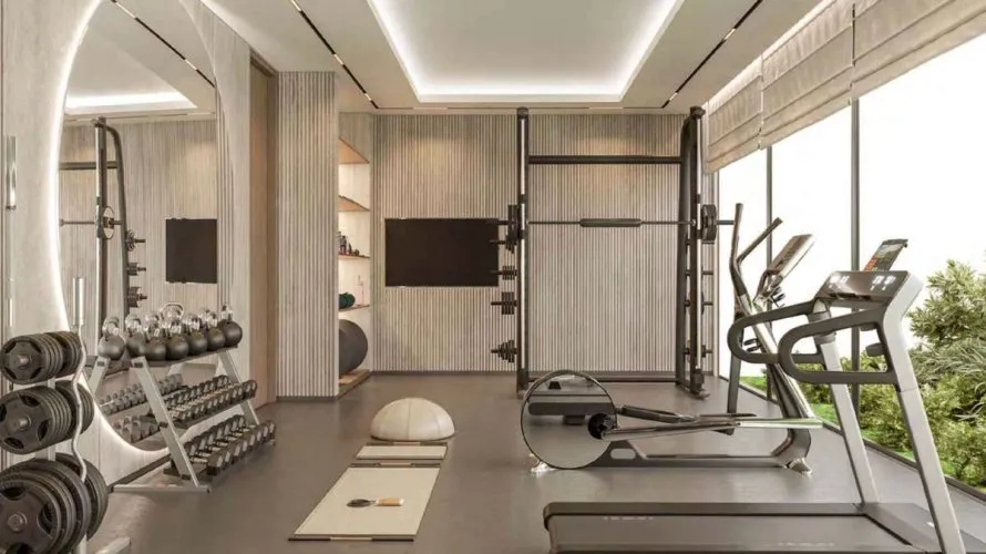 6 bedrooms villa for sale , Dubai, UAE No. 996 № 8