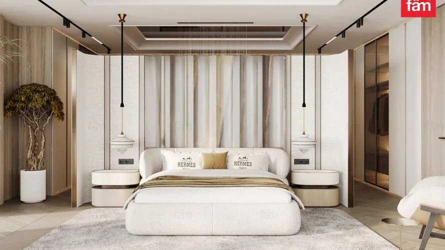 5 bedrooms villa for sale , The World Islands, Dubai, UAE No. 717 № 8