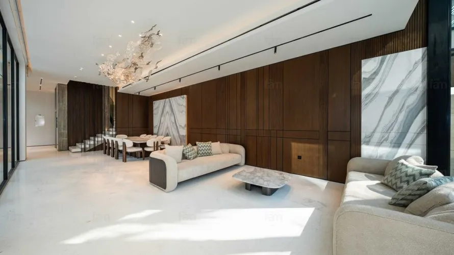 5 bedrooms villa for sale , Dubai, UAE No. 1526 № 28