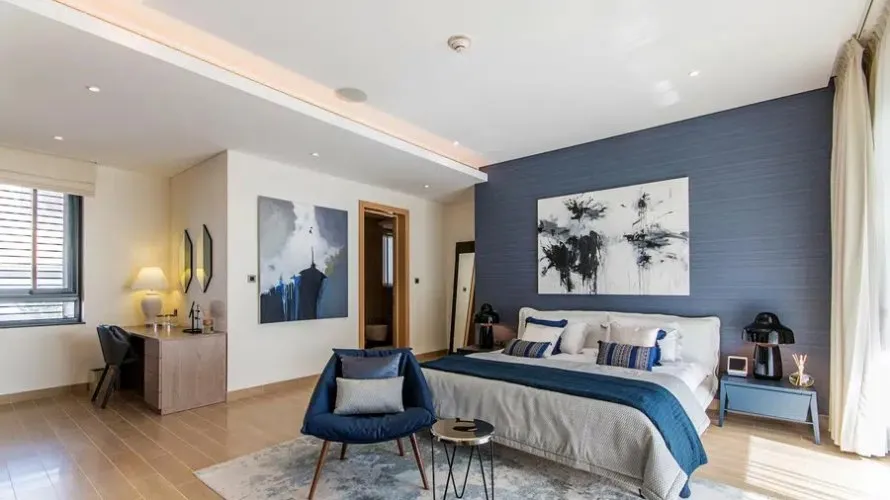 5 bedrooms villa for sale , Sobha Hartland, Meydan, Dubai, UAE No. 182 № 4