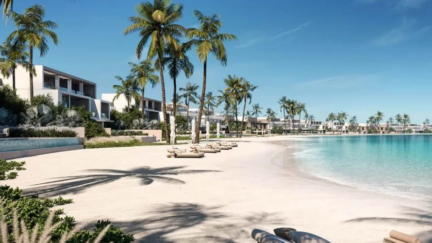 4 bedrooms villa for sale , Dubai, UAE No. 1710 № 6