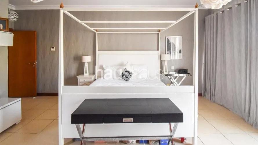 5 bedrooms villa for sale , Arabian Ranches, Dubai, UAE No. 805 № 14