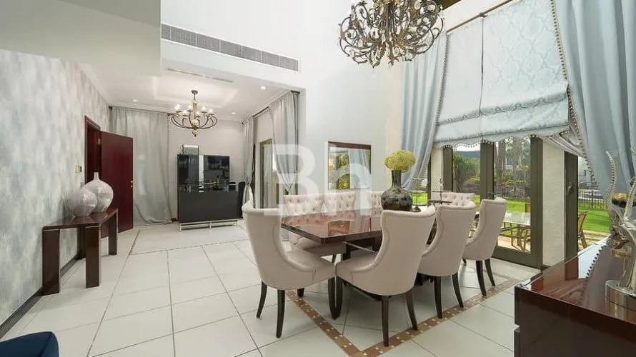 4 bedrooms villa for sale , Palm Jumeirah, Dubai, UAE No. 970 № 12