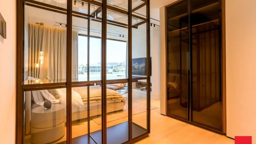 5 bedrooms villa for sale , Palm Jumeirah, Dubai, UAE No. 1528 № 20