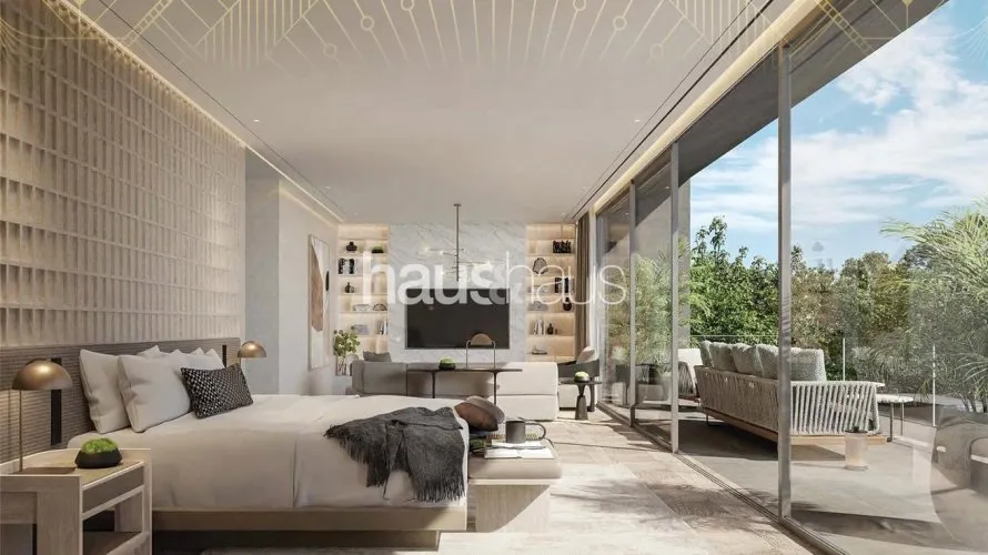 6 bedrooms villa for sale , Tilal Al Ghaf, Dubai, UAE No. 818 № 3