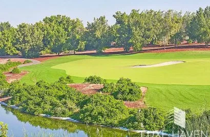 5 bedrooms villa for sale , Earth, Jumeirah Golf Estates, Dubai, UAE No. 205