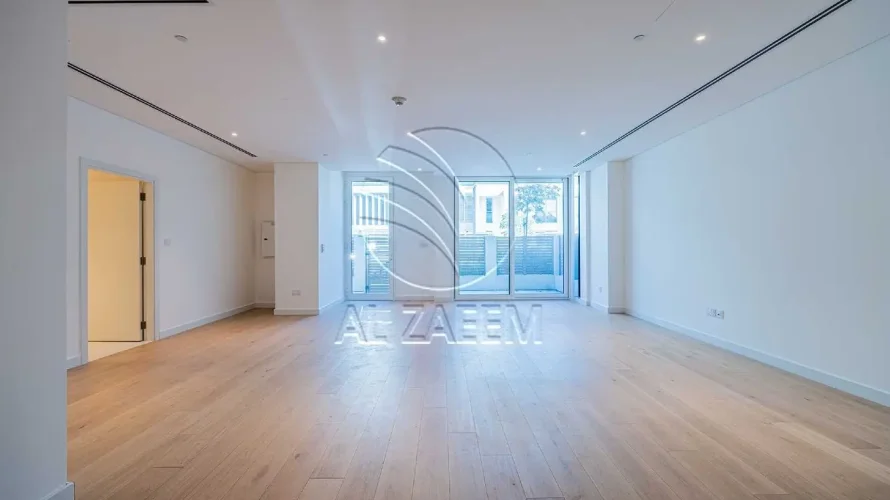 2 bedrooms townhouse for sale , Abu Dhabi, UAE No. 1226 № 2